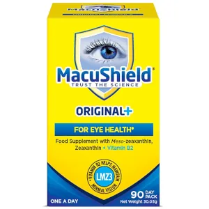 MacuShield® Original+